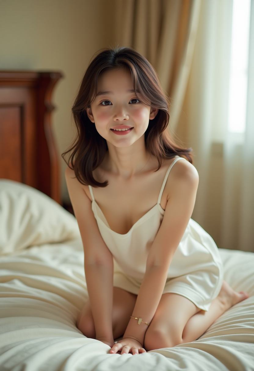 追光者海报
