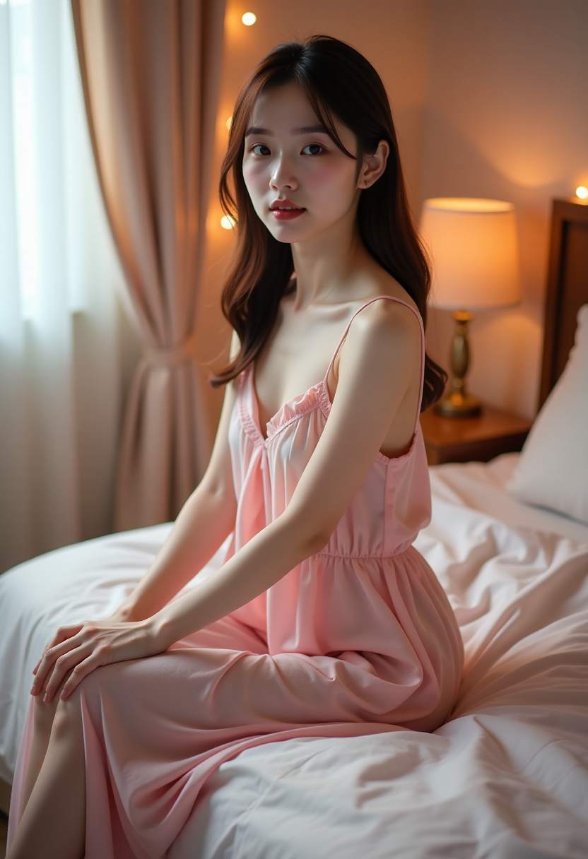 午夜信号海报